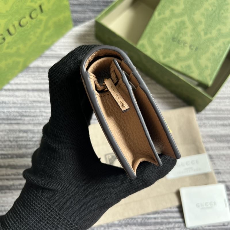 Gvc*1 wallets